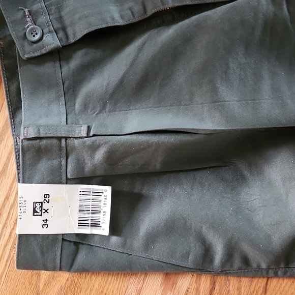 LEE docker style pant - Picture 2 of 3